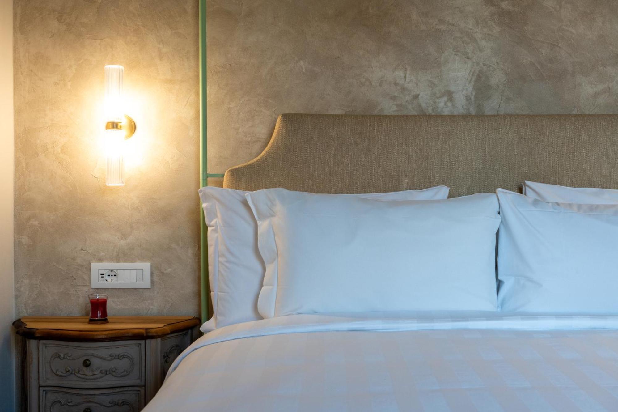 Aparthotel Palazzo Doni By Art Florença