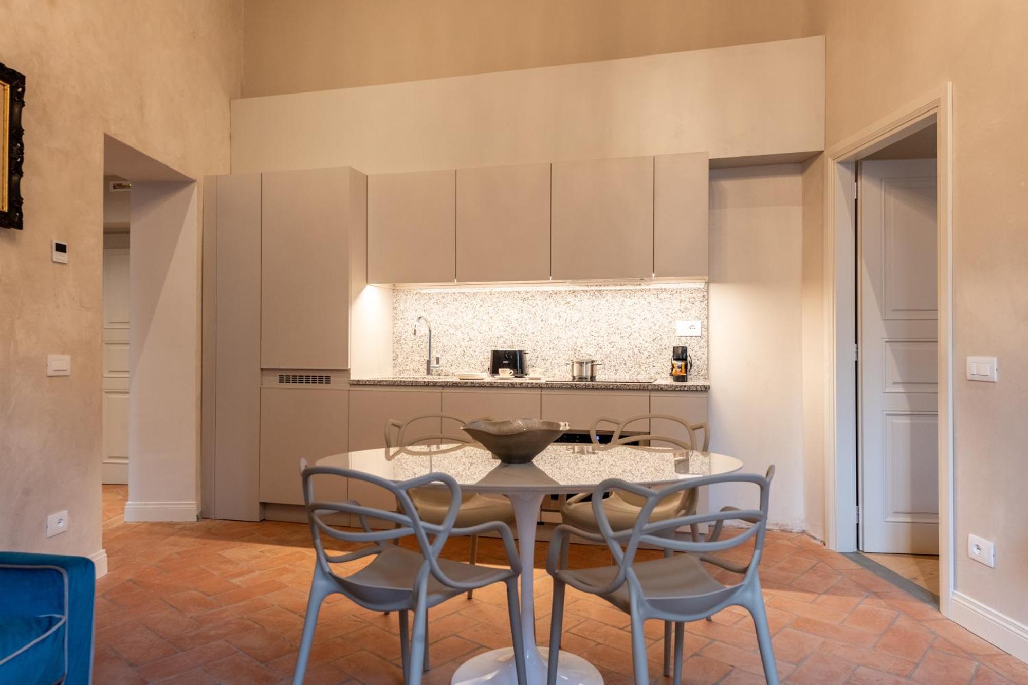 Palazzo Doni By Art * Florença