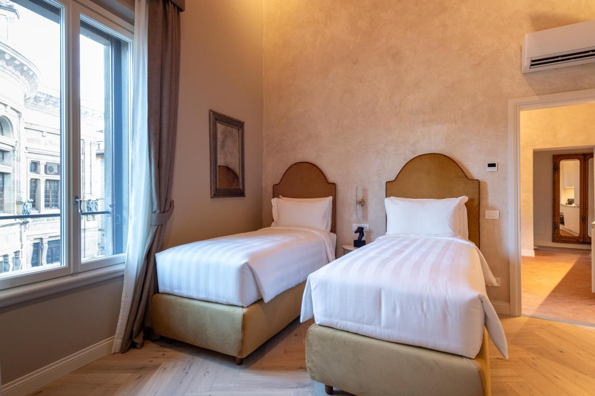 Aparthotel Palazzo Doni By Art Florença