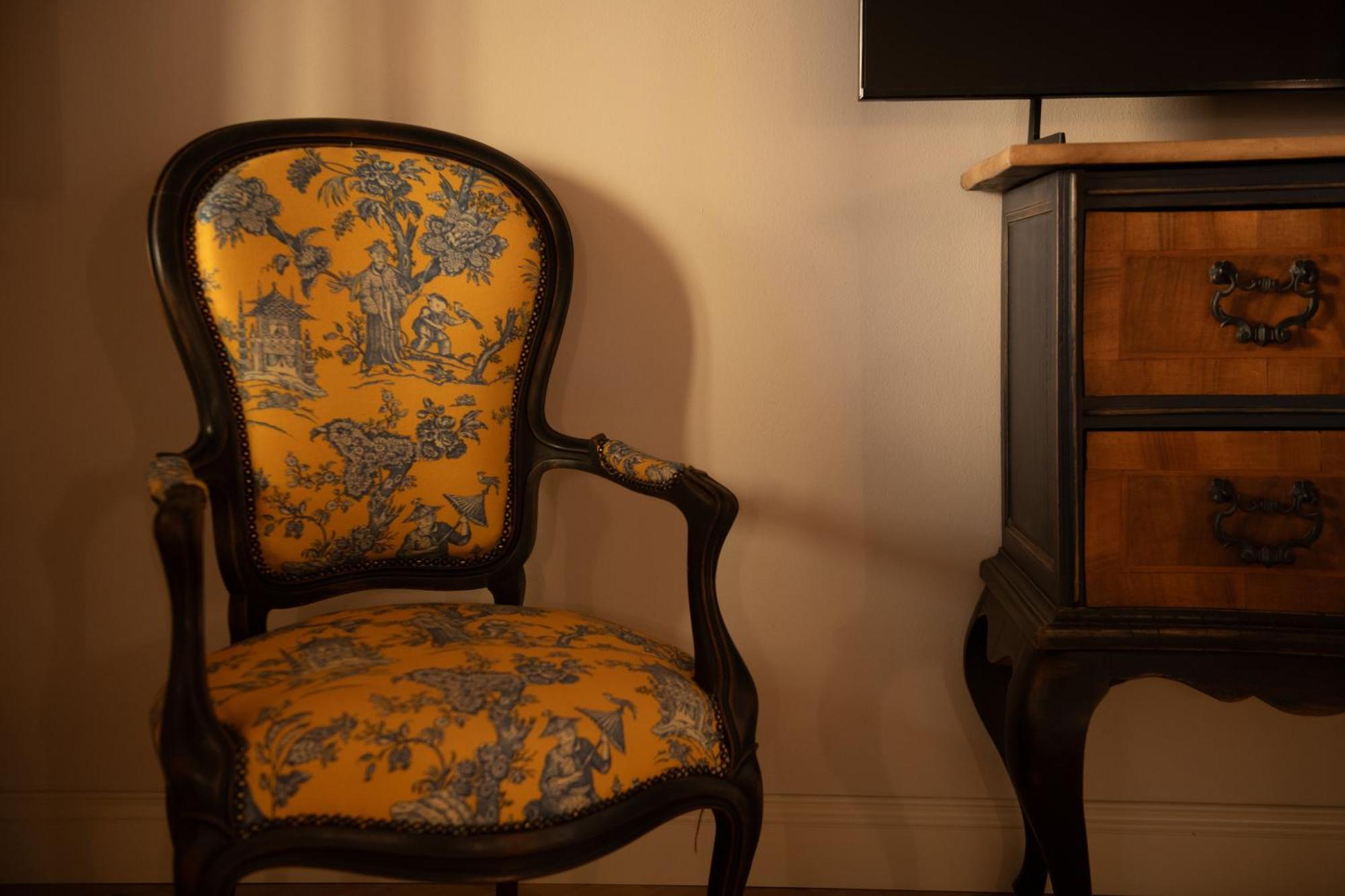 Palazzo Doni By Art Aparthotel Florença
